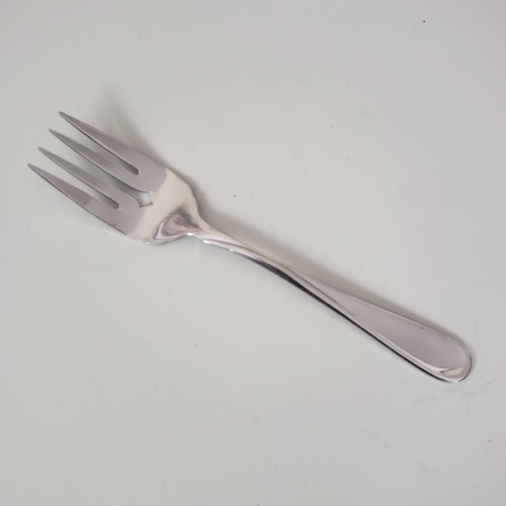 Oneida Flight-Reliance Stainless Serving Fork